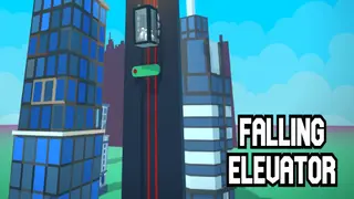 Falling Elevator