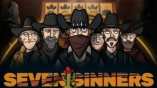 Seven Sinners