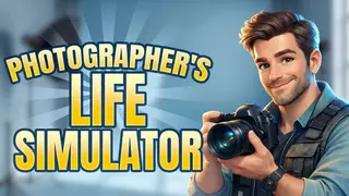 Photographer's Life Simulator