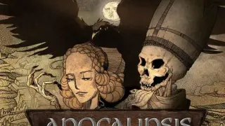 Apocalipsis Wormwood - Switch