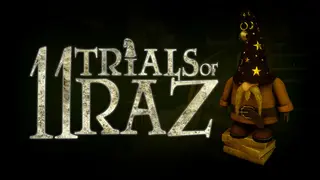 11 Trials of Raz