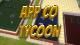 App Co Tycoon