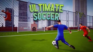 Ultimate Soccer