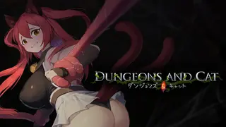 Dungeons And Cat