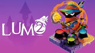 Lumo 2 - Xbox Series