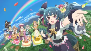 Yohane the Parhelion - NUMAZU in the MIRAGE - PS5