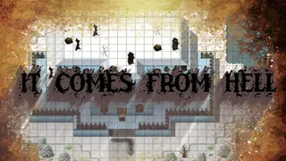 It comes from hell (Survive)