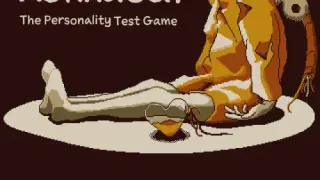 Refind Self: The Personality Test Game - Switch