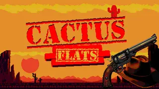 Cactus Flats
