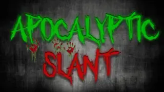 Apocalyptic Gash