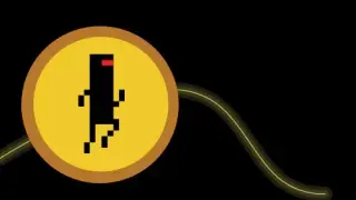 BIT.TRIP FATE - Switch