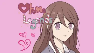Otome Legends