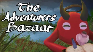 Medieval Market Simulator