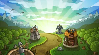Fantasy Tower Defense - Xbox One