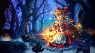 Little Goody Two Shoes (Xbox Series)