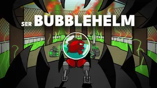 Ser BubbleHelm
