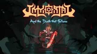 IMMORTAL: And the Death that Follows