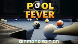 Pool Fever Diamond - Switch