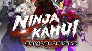 NINJA KAMUI: SHINOBI ORIGINS - Switch