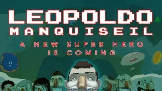 Leopoldo Manquiseil - Switch