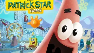 SpongeBob SquarePants: The Patrick Star Game - Switch