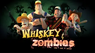 Whiskey & Zombies