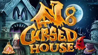 Cursed House 8