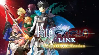 Fate/EXTELLA LINK - Mega DLC Collection