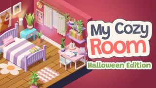 My Cozy Room Halloween - Switch