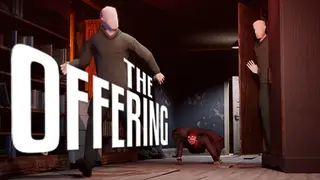 The Offering