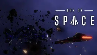 Age of Space