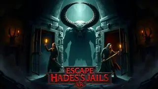 Escape Hades's jails VR