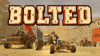 Bolted