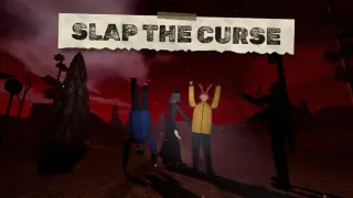 Slap the Curse