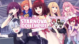 Shining Song Starnova: Idol Empire