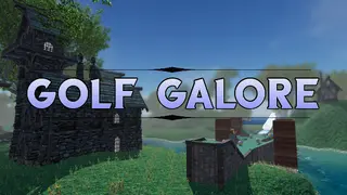 Golf Galore