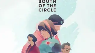 South of the Circle - Switch