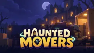 Haunted Movers