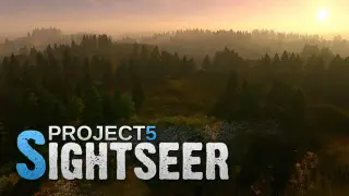 Project 5: Sightseer