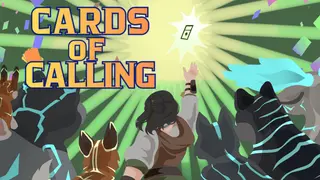 Cards Of Calling