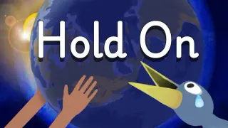 Hold On