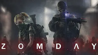 ZomDay