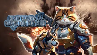 Claw Clash: Cat vs Dog Betting