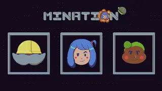 Mination