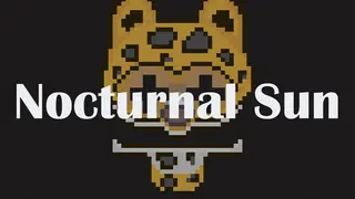 Nocturnal Sun