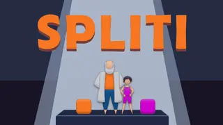 Spliti