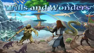 Wills and Wonders
