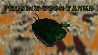 Project Toon Tanks