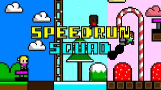 Speedrun Squad