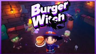 Burger Witch
